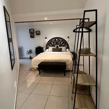 Holiday home Le De Bordeaux-merignac