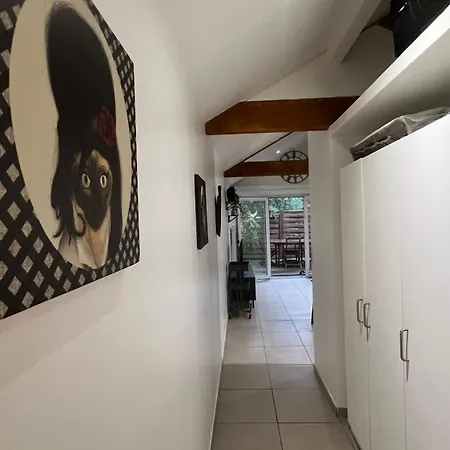Holiday home Le De Bordeaux-merignac Merignac (Gironde)