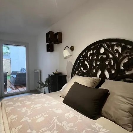 Le De Bordeaux-merignac Holiday home Merignac (Gironde)