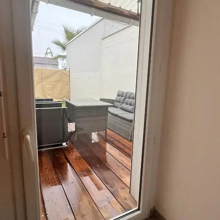 Holiday home Le De Bordeaux-merignac *