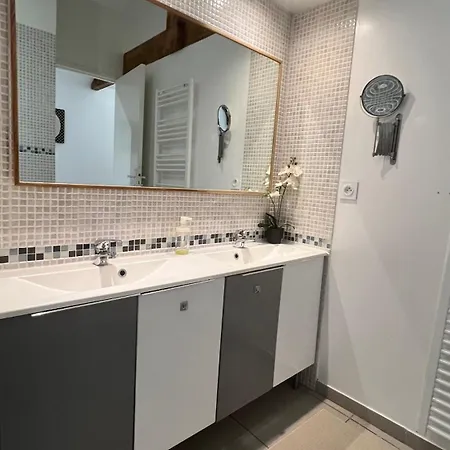 Le De Bordeaux-merignac Holiday home