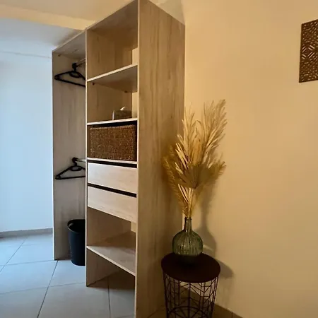 Holiday home Le De Bordeaux-merignac